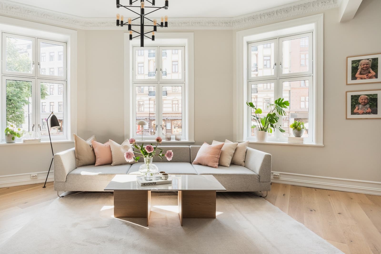 Hallings Gate 1A, 0170 Oslo - Bilde 3