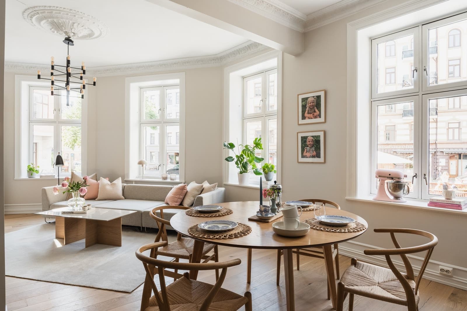 Hallings Gate 1A, 0170 Oslo - Bilde 2