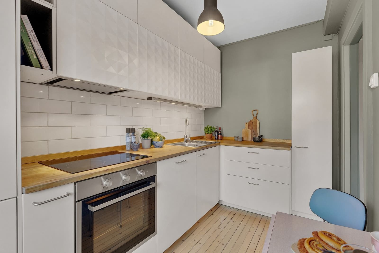 Carl Berners Plass 2, 0568 Oslo - Bilde 2