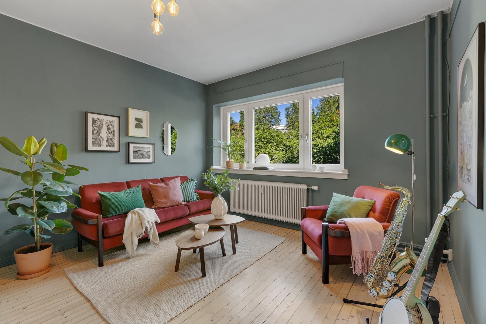 Carl Berners Plass 2, 0568 Oslo - Bilde 1