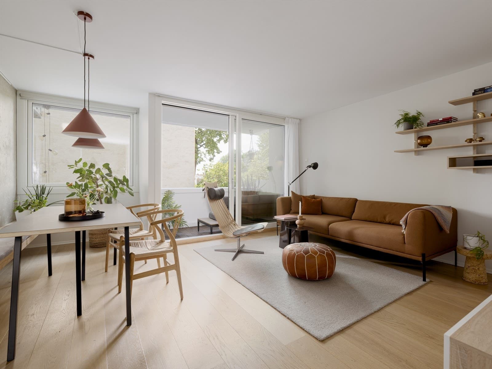Majorstuveien 26, 0367 Oslo - Bilde 1