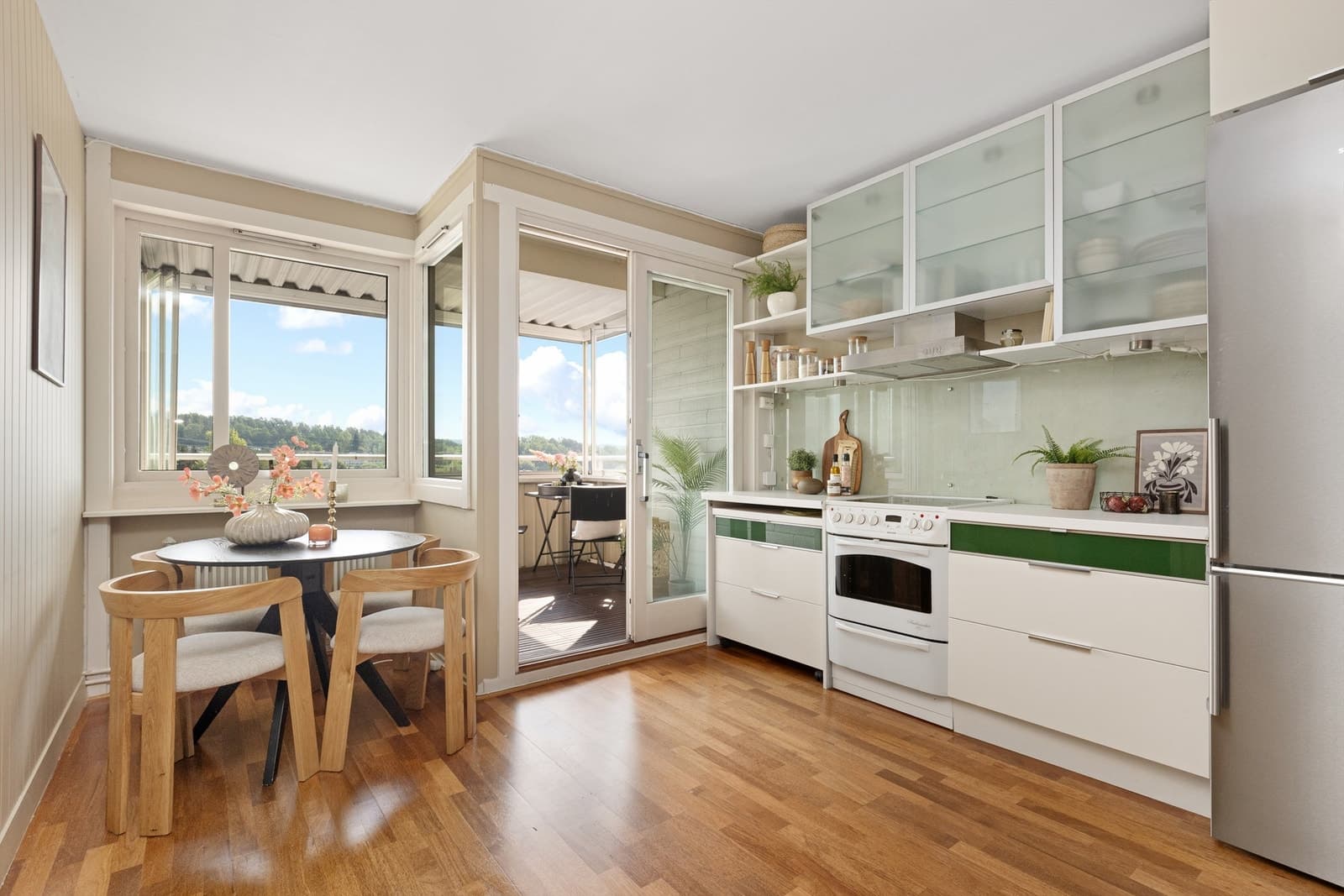 Havreveien 11, 0680 Oslo - Bilde 2