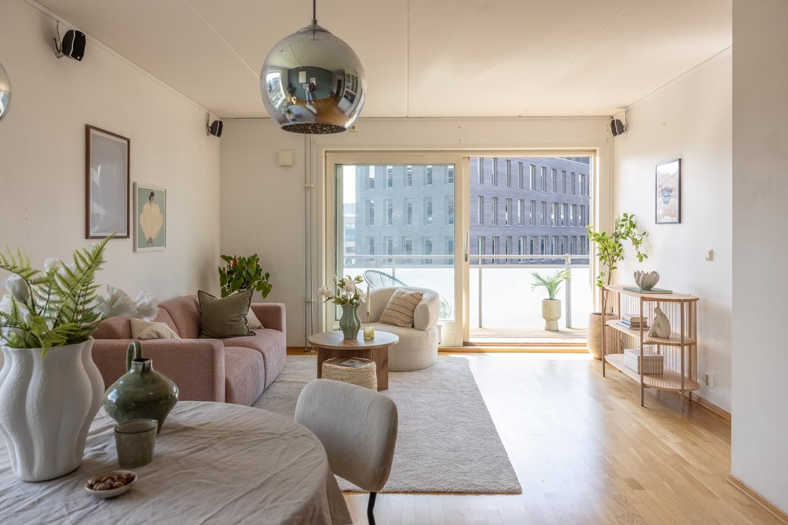 Innspurten 4A, 0663 Oslo - Bilde 1