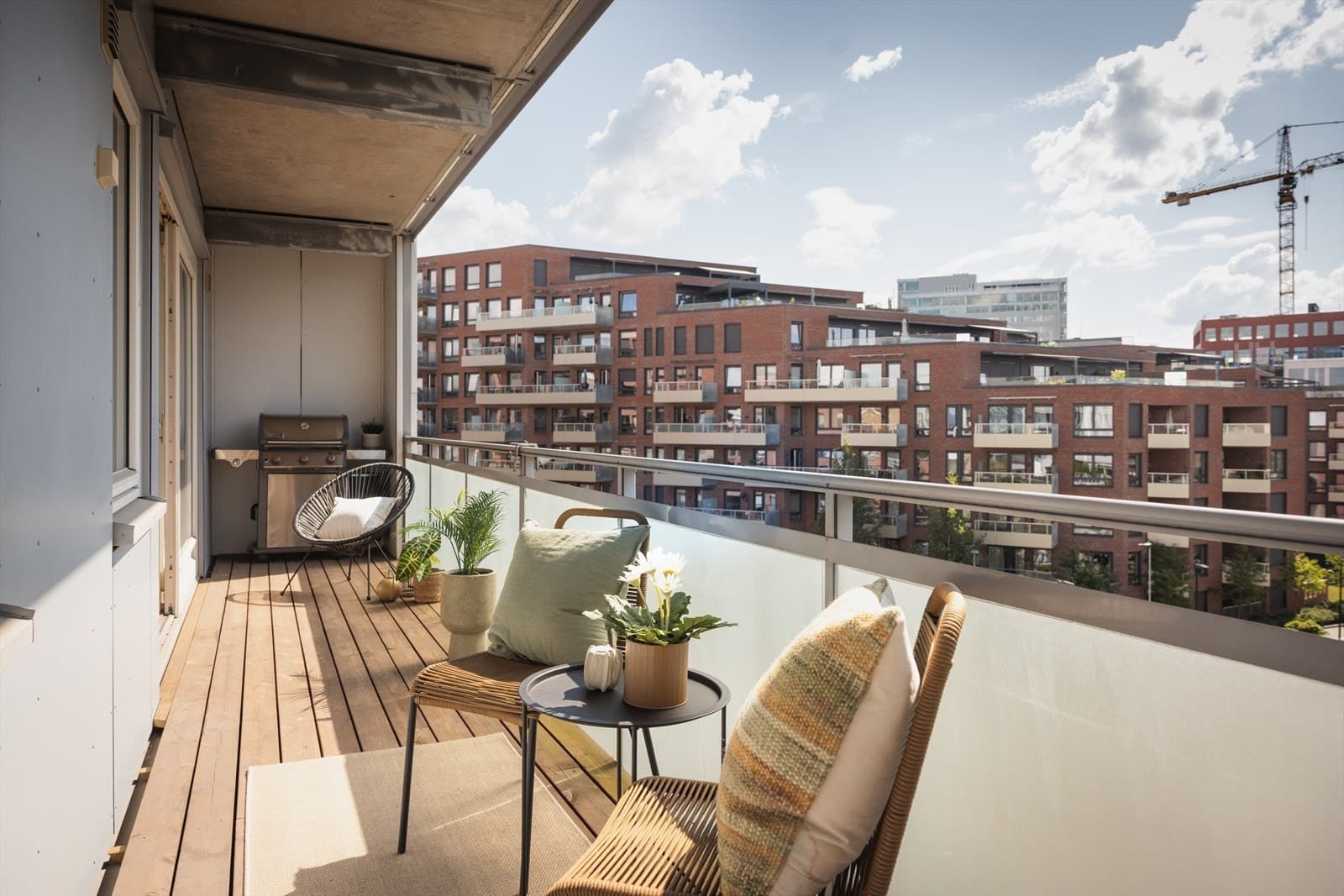 Innspurten 4A, 0663 Oslo - Bilde 3