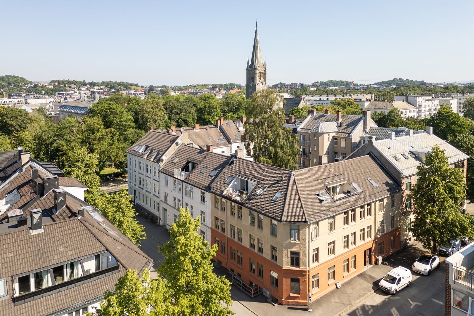 Frostaveien 10, 7068 Trondheim - Bilde 3