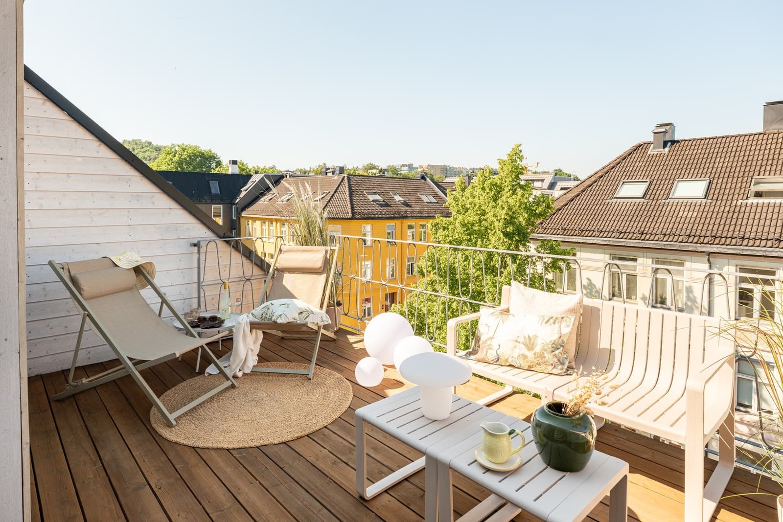 Frostaveien 10, 7068 Trondheim - Bilde 1