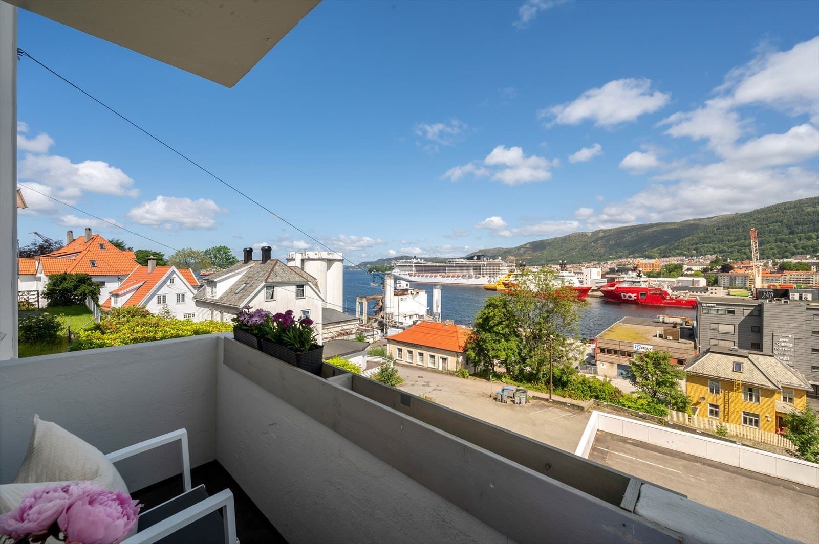 Carl Konows Gate 16, 5162 Laksevåg - Bilde 2