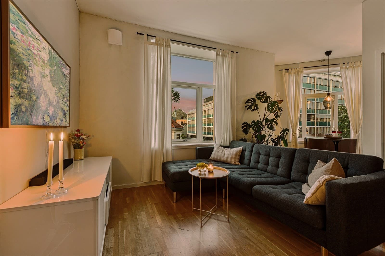 Ørjaveita 2, 7010 Trondheim - Bilde 1