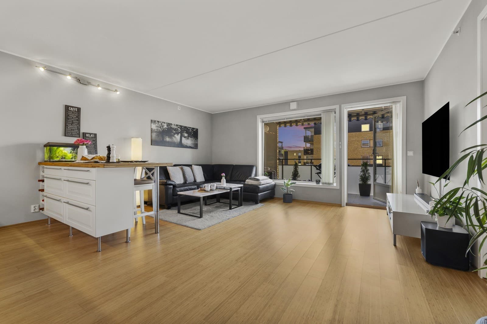 Margarethas Vei 4, 1473 Lørenskog - Bilde 1