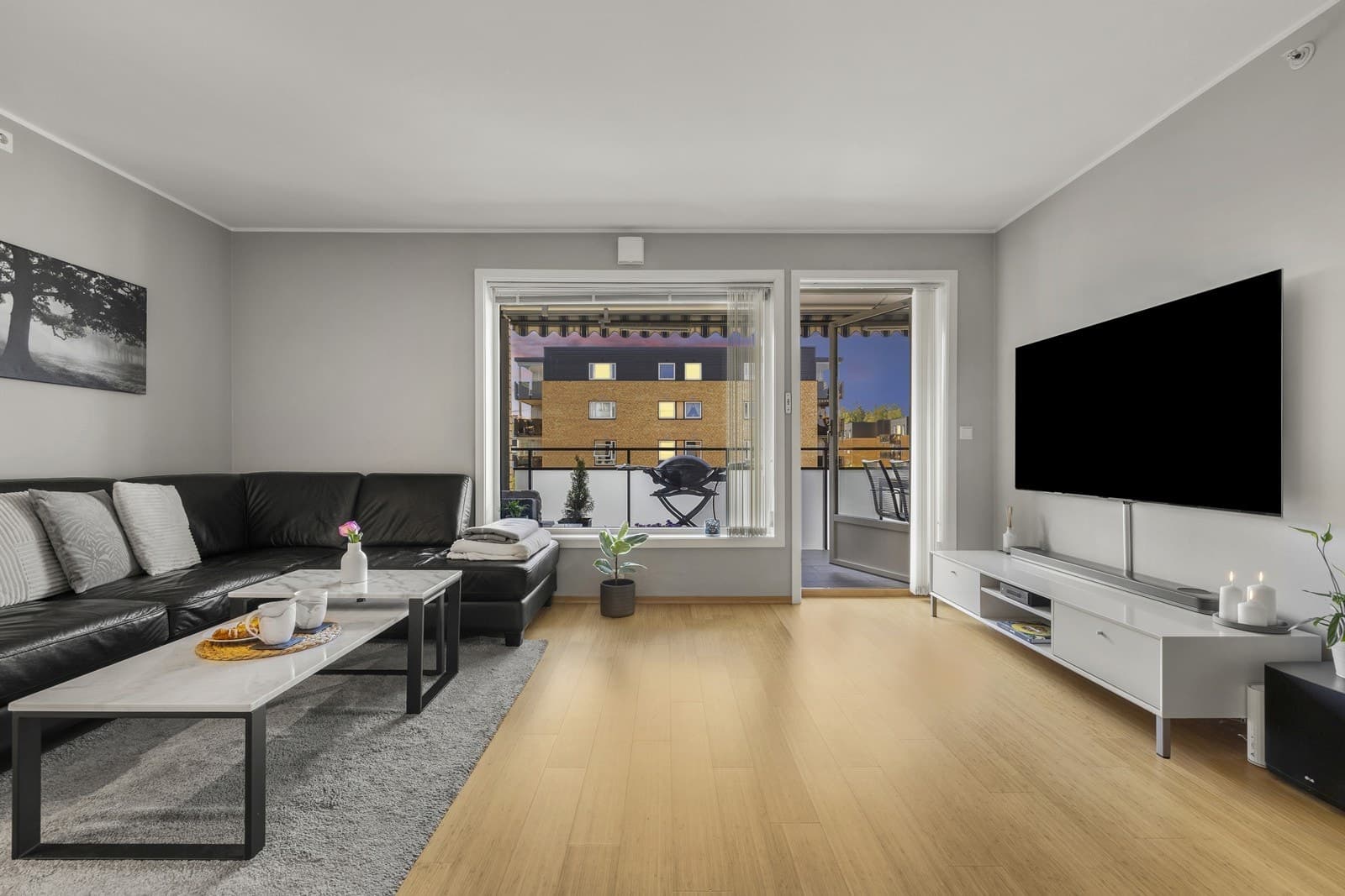 Margarethas Vei 4, 1473 Lørenskog - Bilde 3