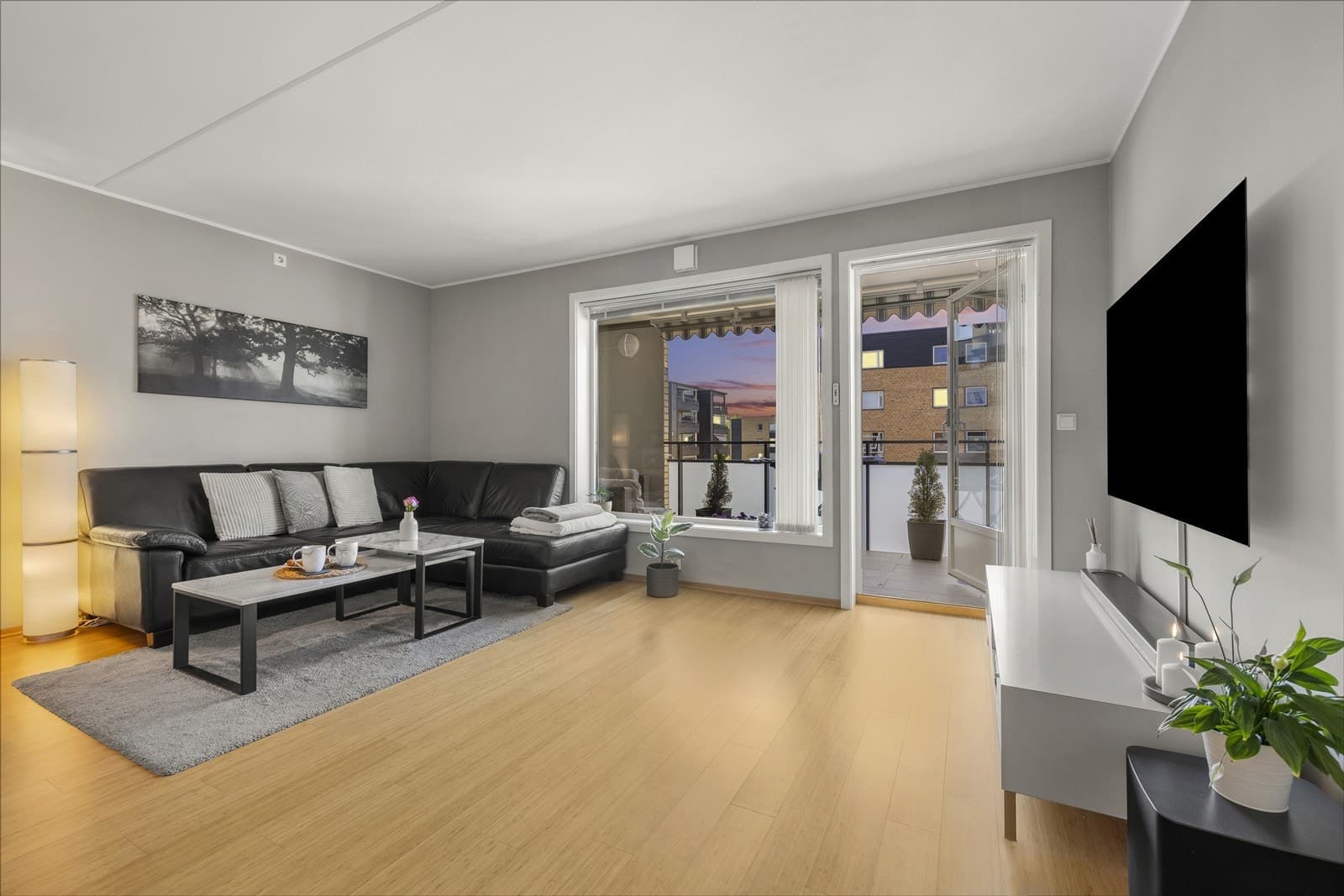 Margarethas Vei 4, 1473 Lørenskog - Bilde 2