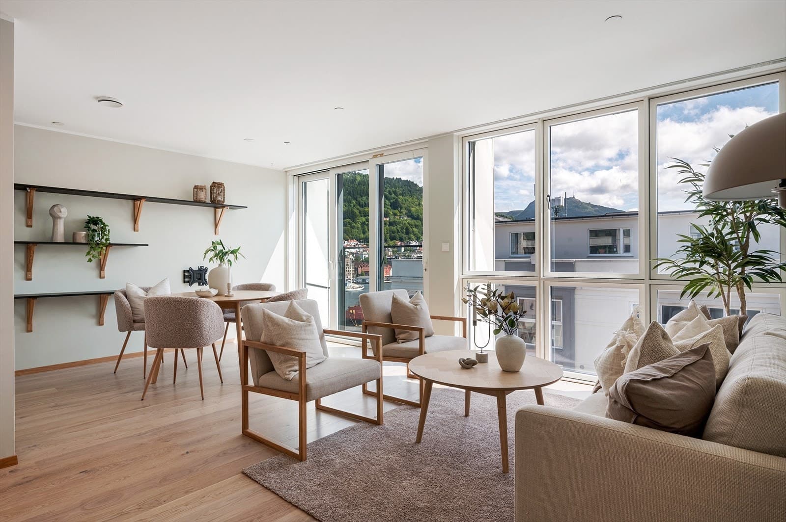 C. Sundts Gate 57, 5004 Bergen - Bilde 1