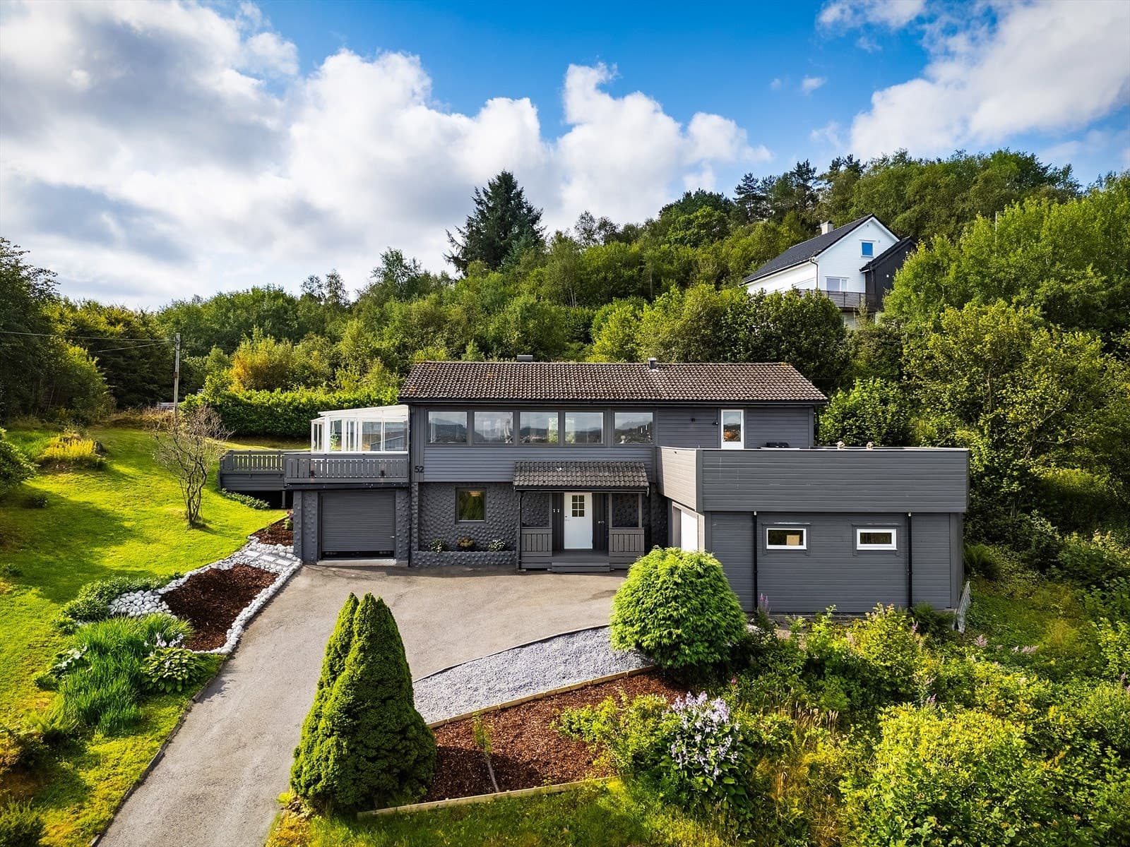 Ebbesvikvegen 52, 5350 Brattholmen - Bilde 1