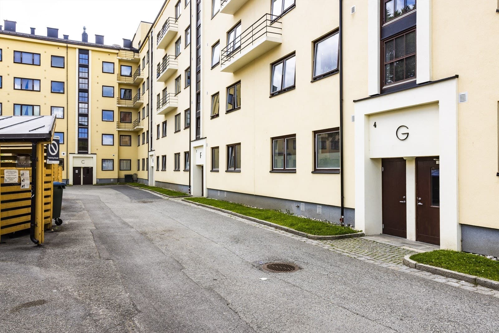 Rynnings Gate 4G, 3045 Drammen - Bilde 3