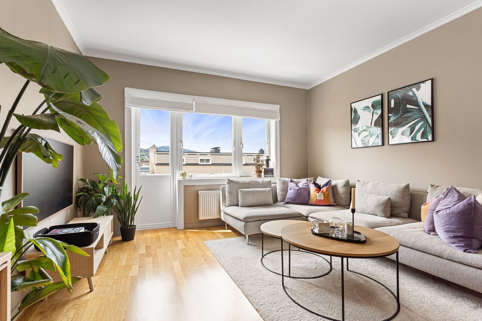 Rynnings Gate 4G, 3045 Drammen - Bilde 1