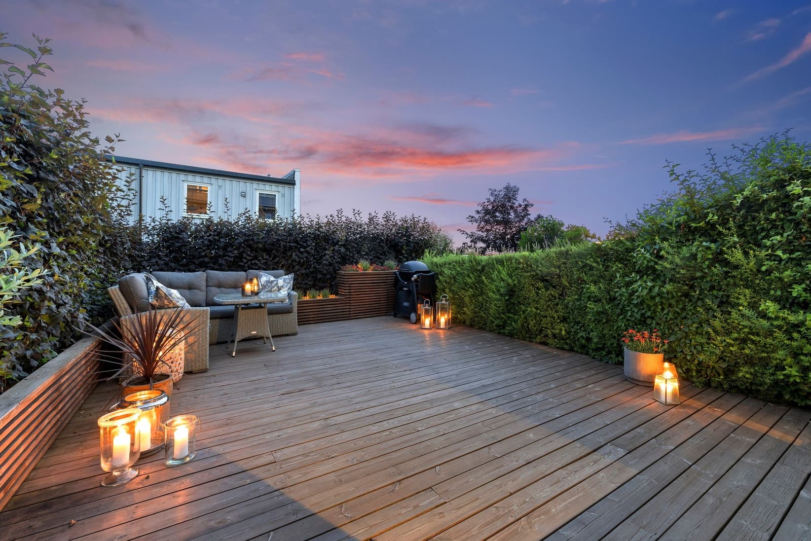 Riis Terrasse 58, 2007 Kjeller - Bilde 2