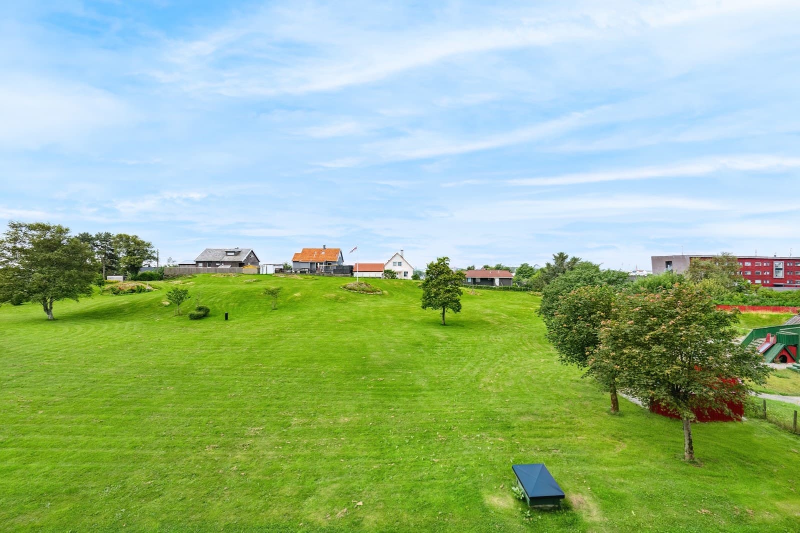 Fjellvegen 33, 5532 Haugesund - Bilde 3