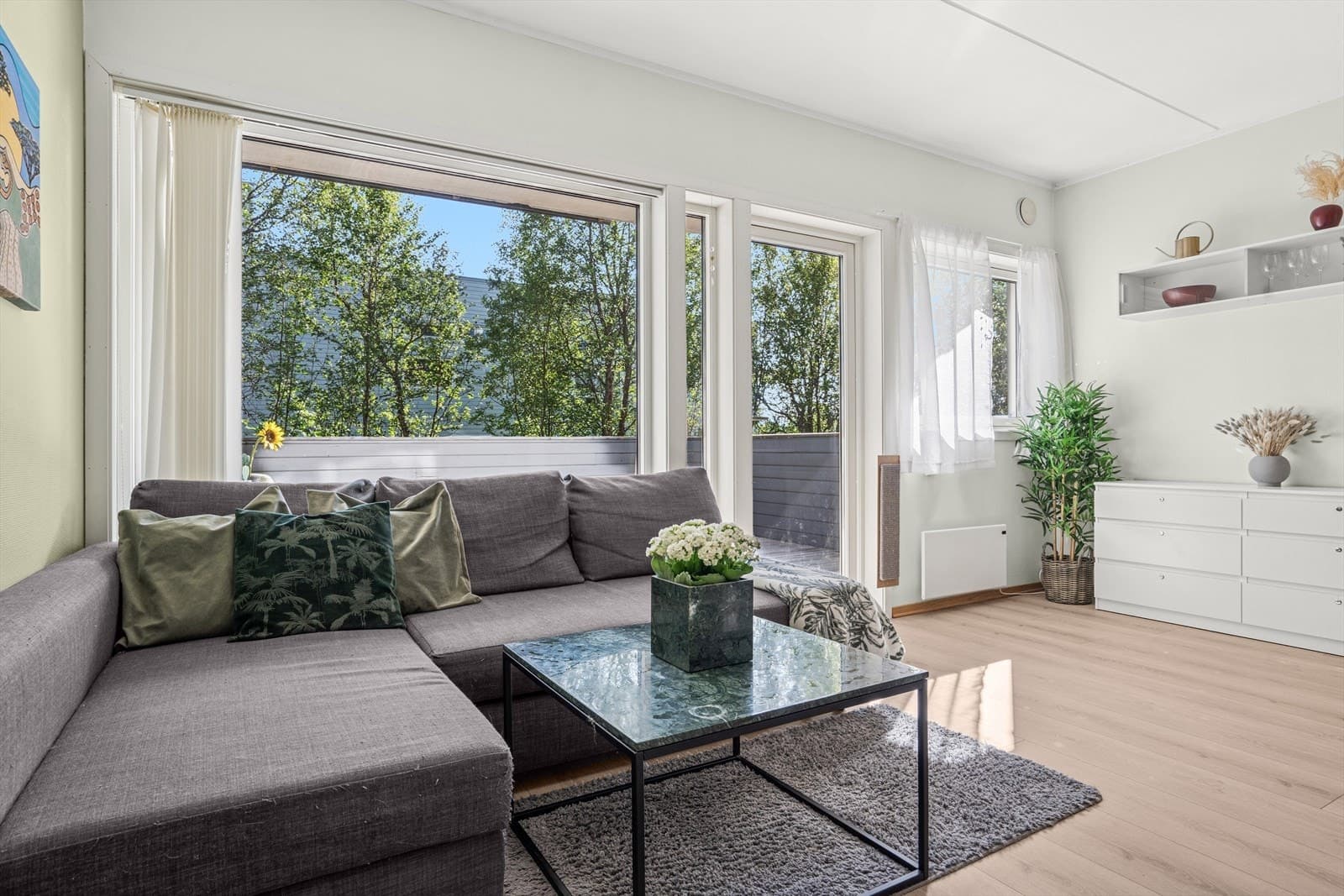 Lundefuglvegen 11, 9015 Tromsø - Bilde 1