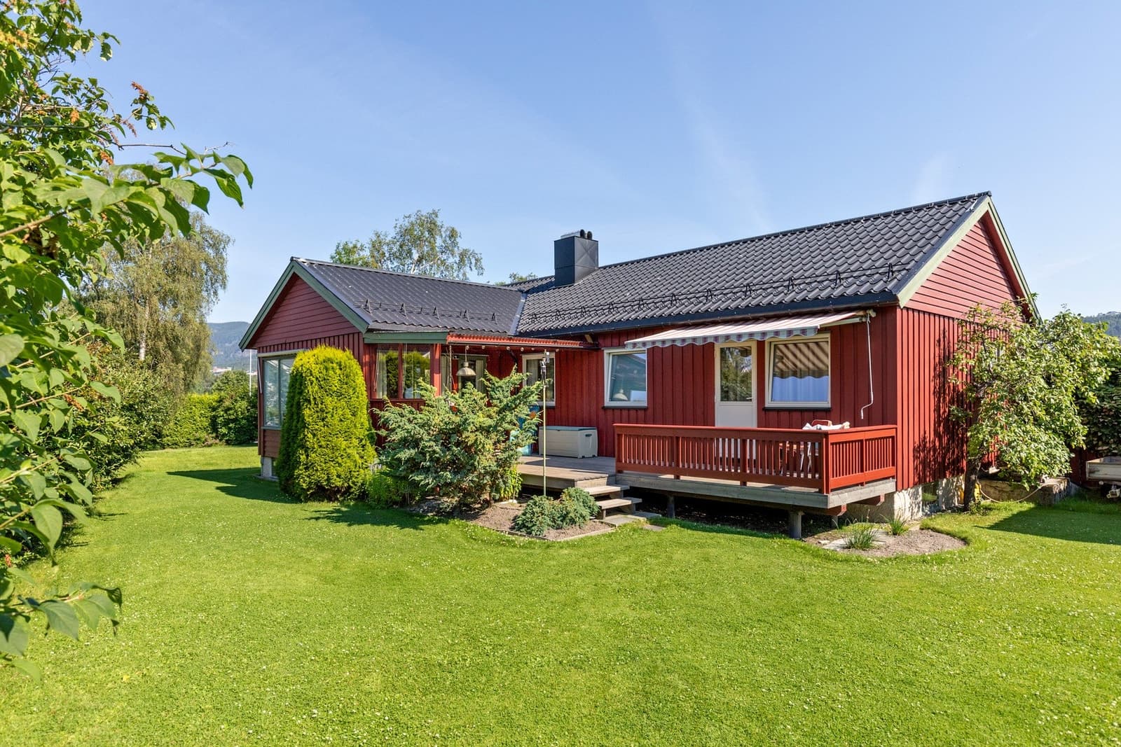 Husbyvegen 27B, 7500 Stjørdal - Bilde 3