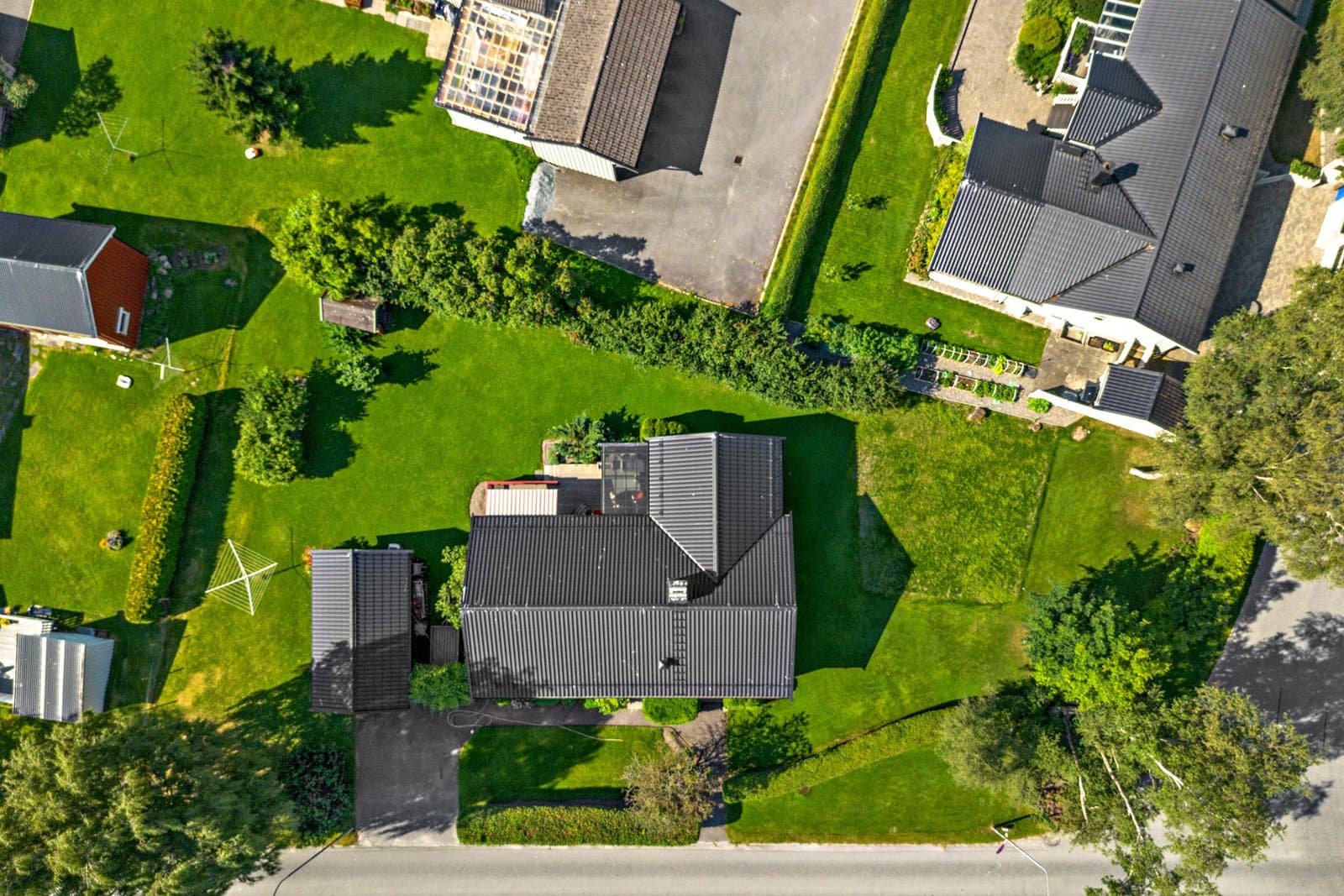 Husbyvegen 27B, 7500 Stjørdal - Bilde 2