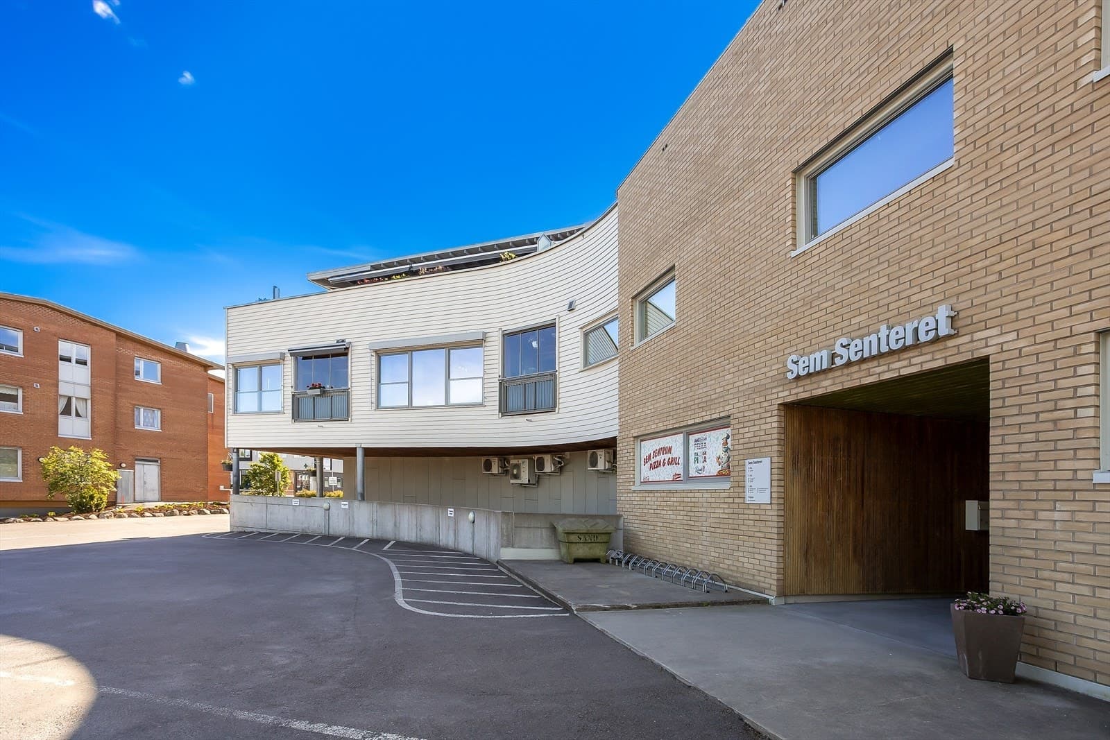 Andebuveien 3, 3170 Sem - Bilde 1