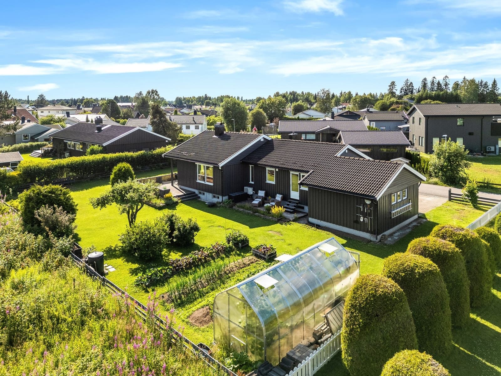 Furuvegen 5, 2069 Jessheim - Bilde 1