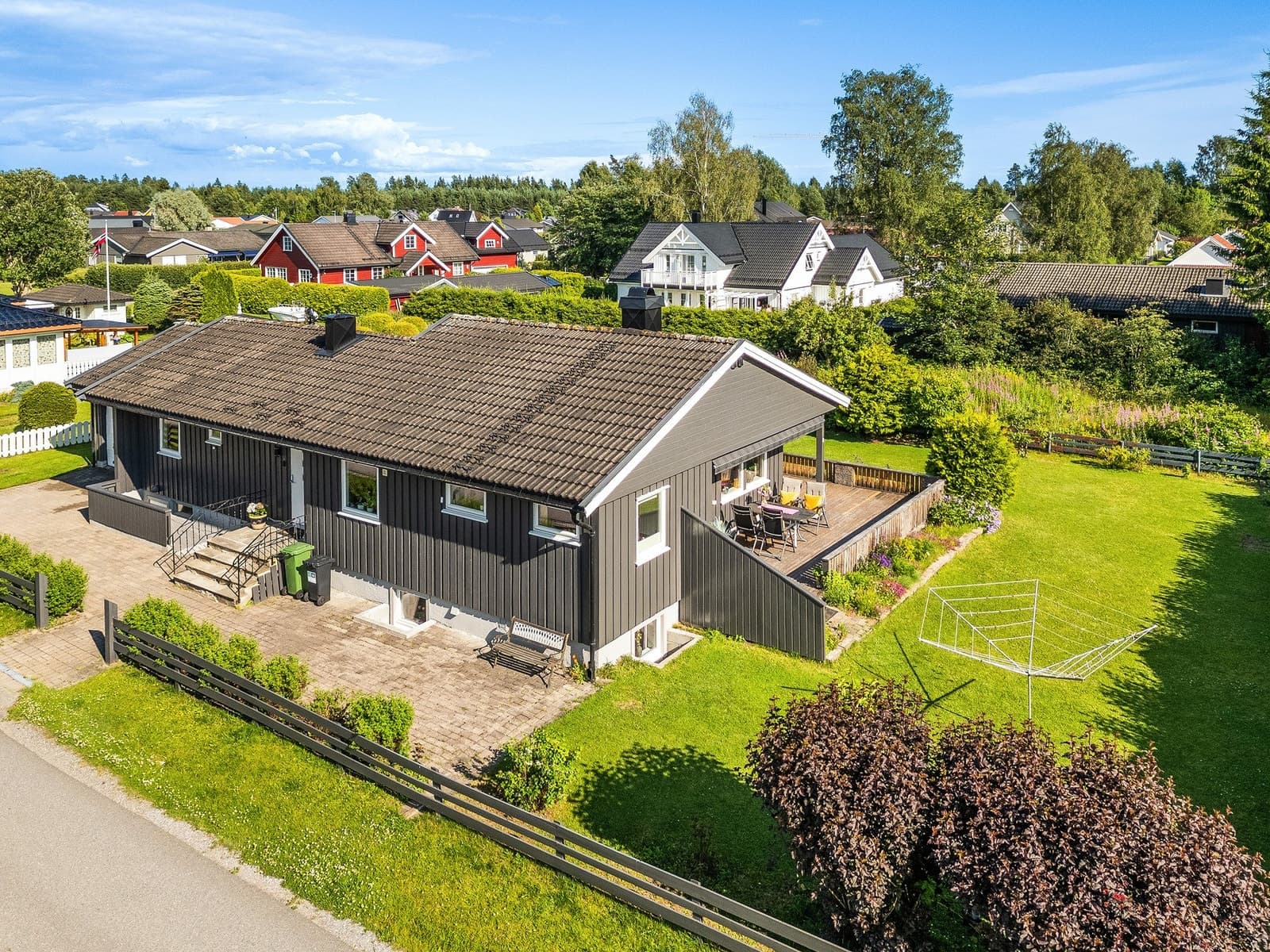 Furuvegen 5, 2069 Jessheim - Bilde 3