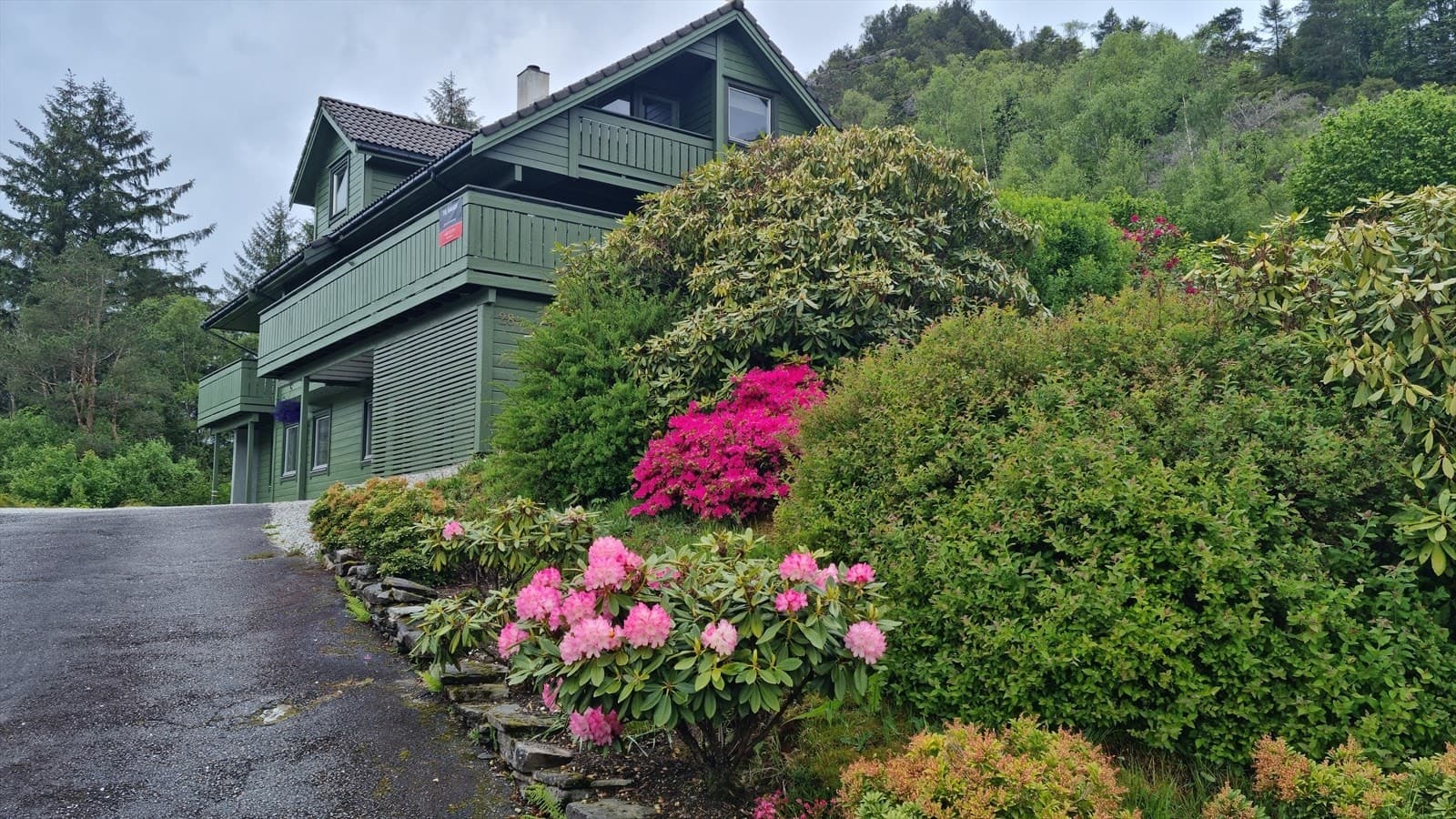 Moldalia 28B, 5267 Espeland - Bilde 2