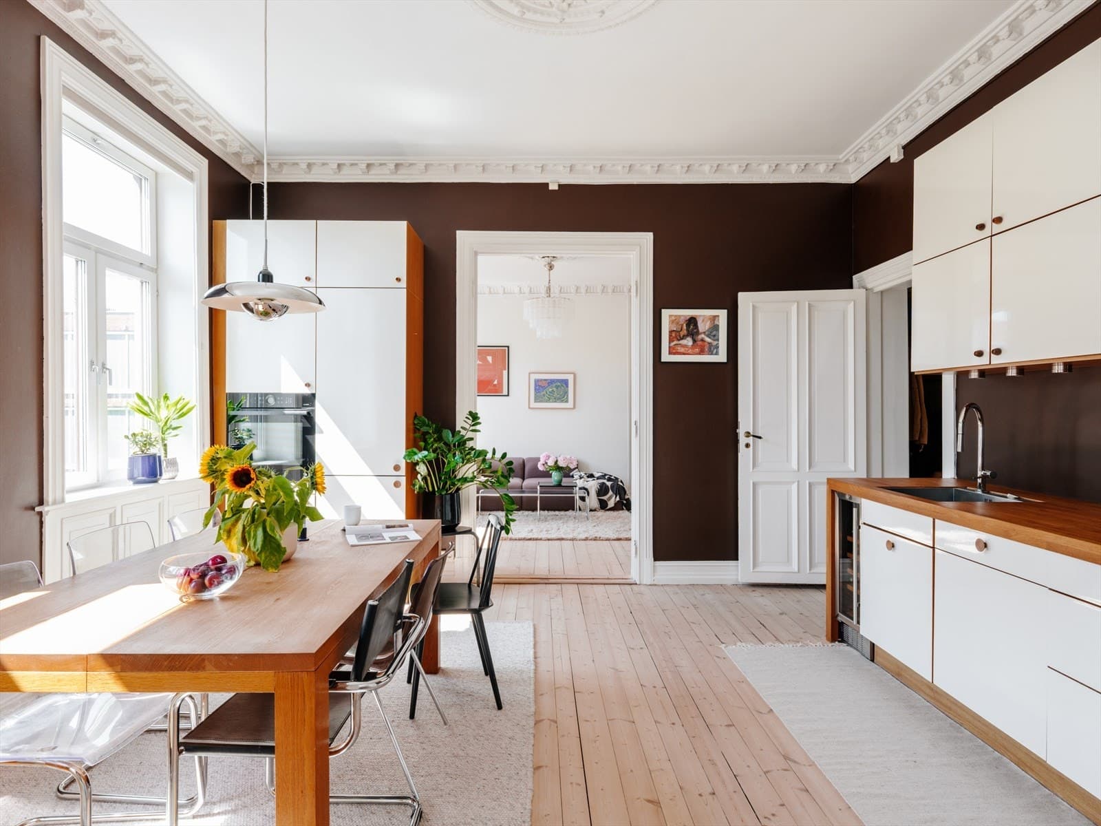 Hollendergata 6B, 0190 Oslo - Bilde 1
