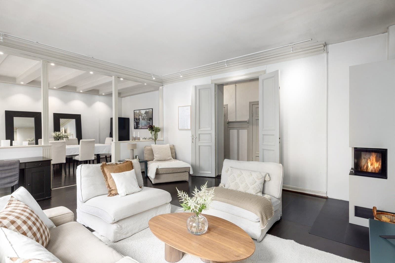 Colbjørnsens Gate 12, 0256 Oslo - Bilde 1