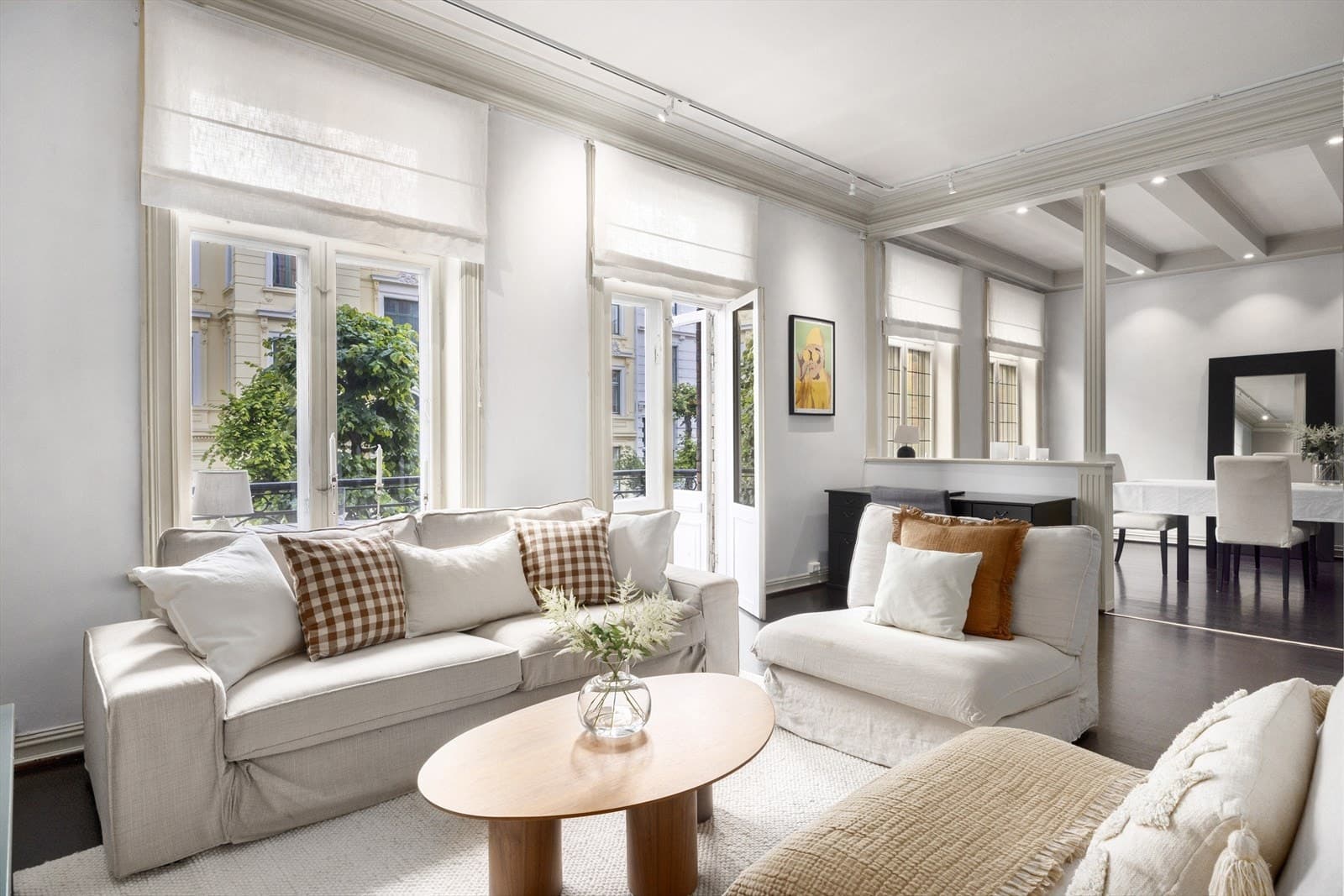 Colbjørnsens Gate 12, 0256 Oslo - Bilde 3