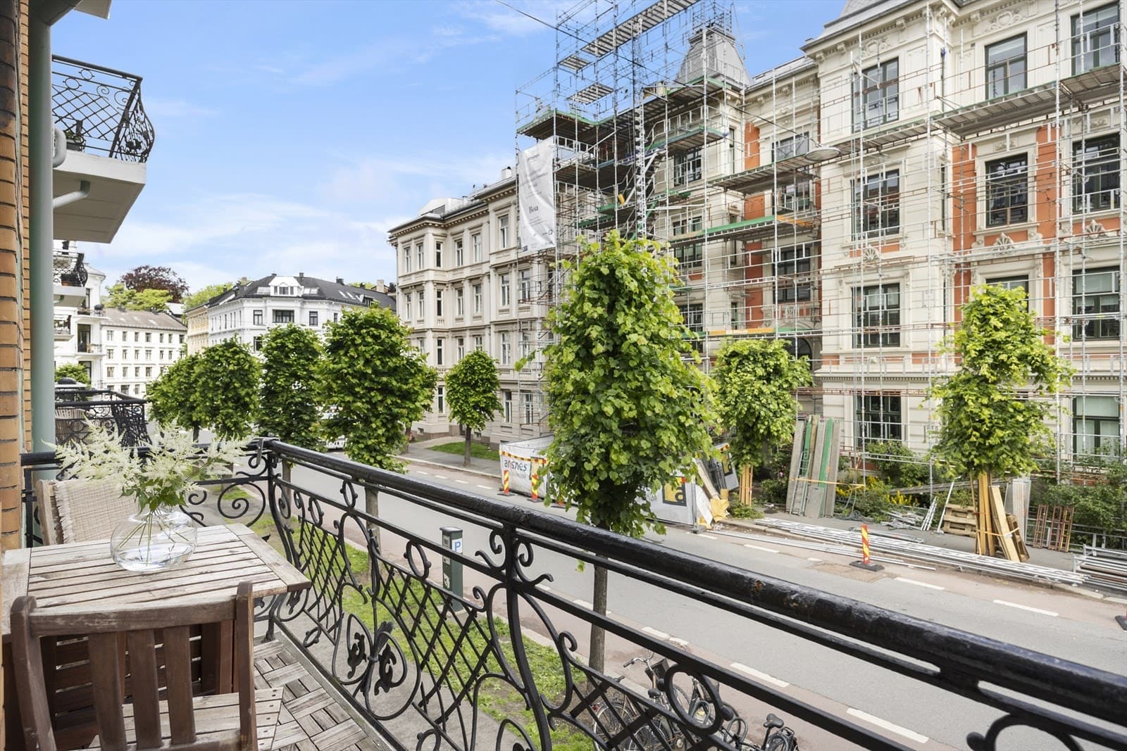 Colbjørnsens Gate 12, 0256 Oslo - Bilde 2