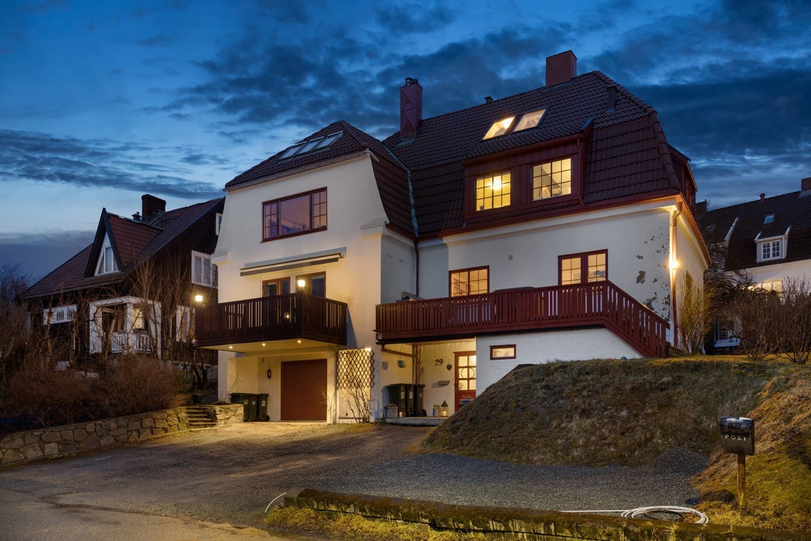 Riddervolds Gate 29, 7052 Trondheim - Bilde 1