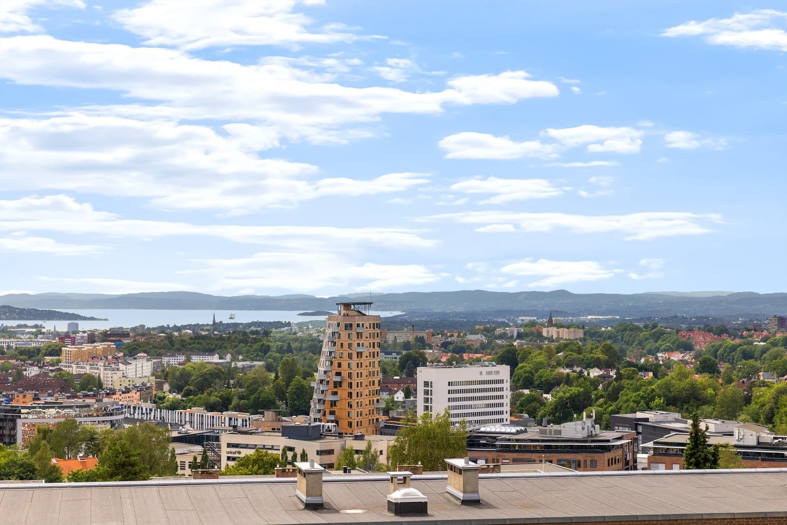 Betzy Kjelsbergs Vei 13, 0486 Oslo - Bilde 2