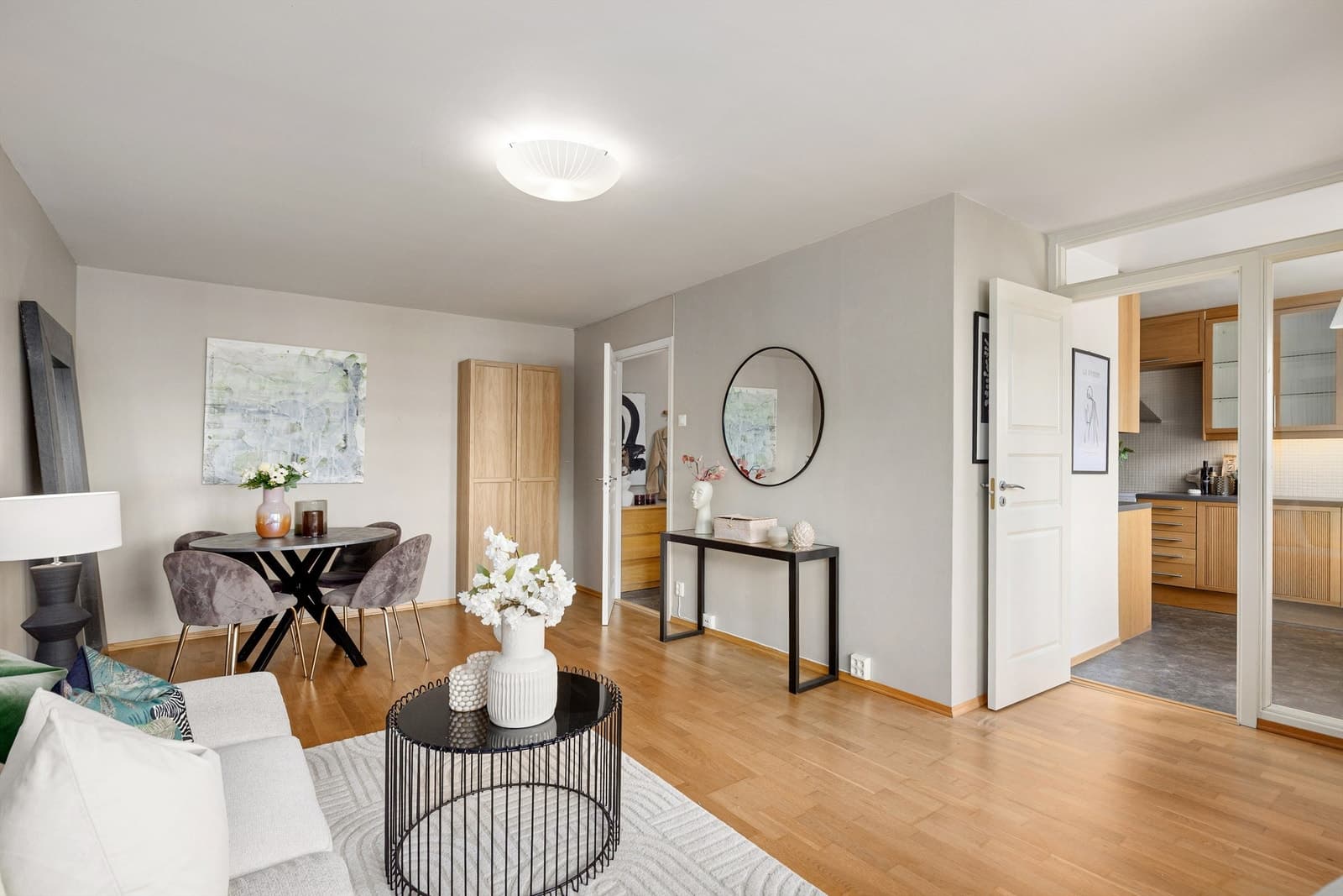 Betzy Kjelsbergs Vei 13, 0486 Oslo - Bilde 1