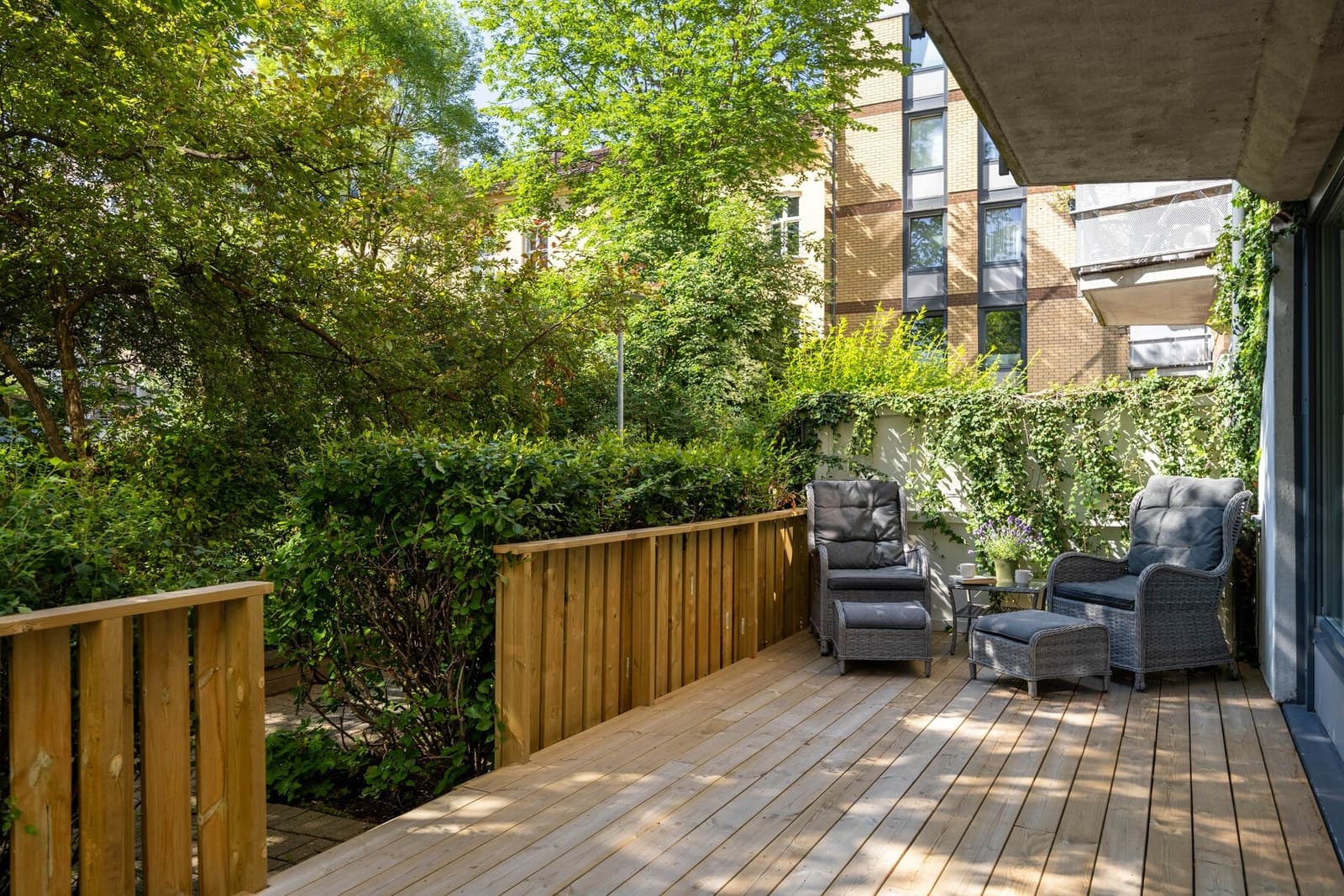 Motzfeldts Gate 21, 0561 Oslo - Bilde 2