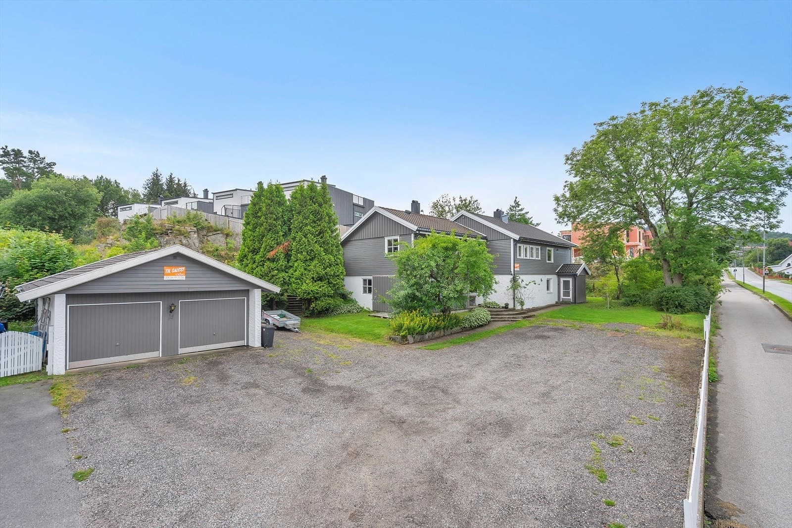 Andøyveien 14, 4623 Kristiansand S - Bilde 3