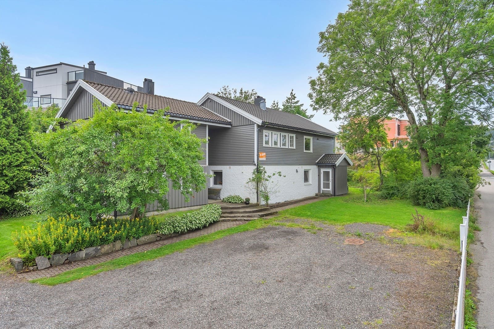 Andøyveien 14, 4623 Kristiansand S - Bilde 2