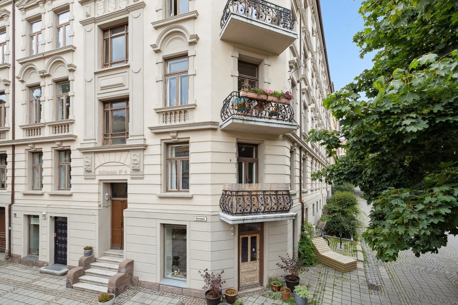 Hallings Gate 4B, 0170 Oslo - Bilde 3