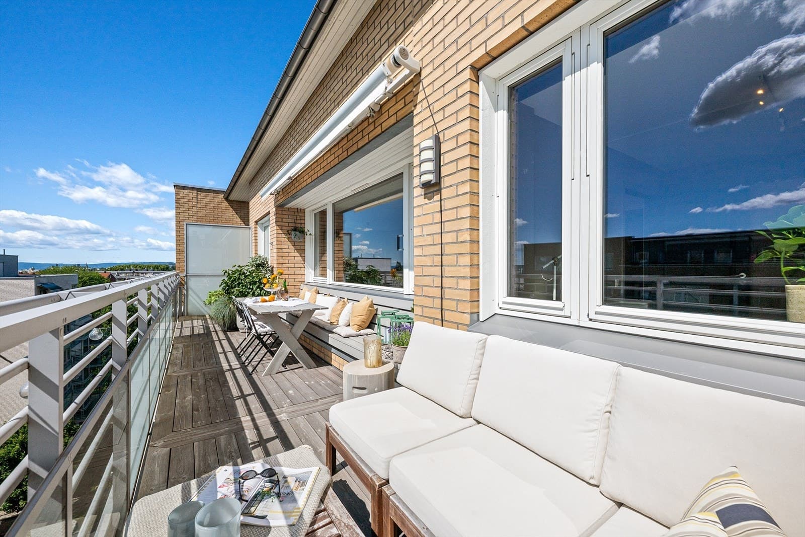 Lillogata 3C, 0484 Oslo - Bilde 1