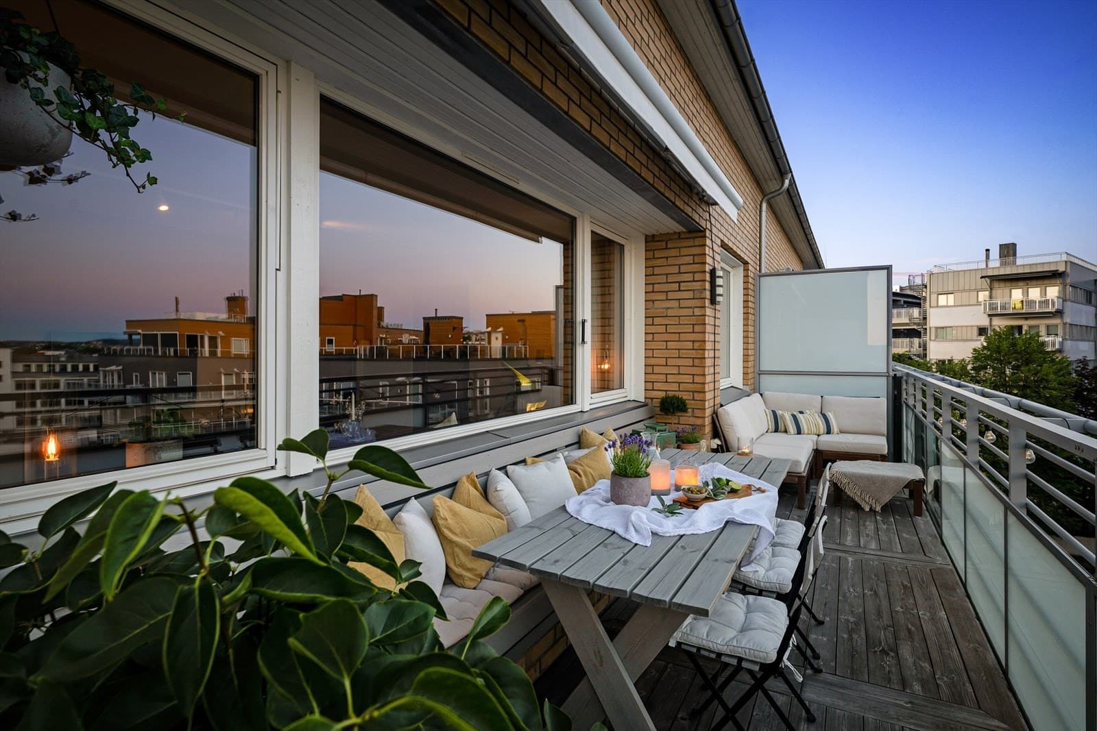 Lillogata 3C, 0484 Oslo - Bilde 2