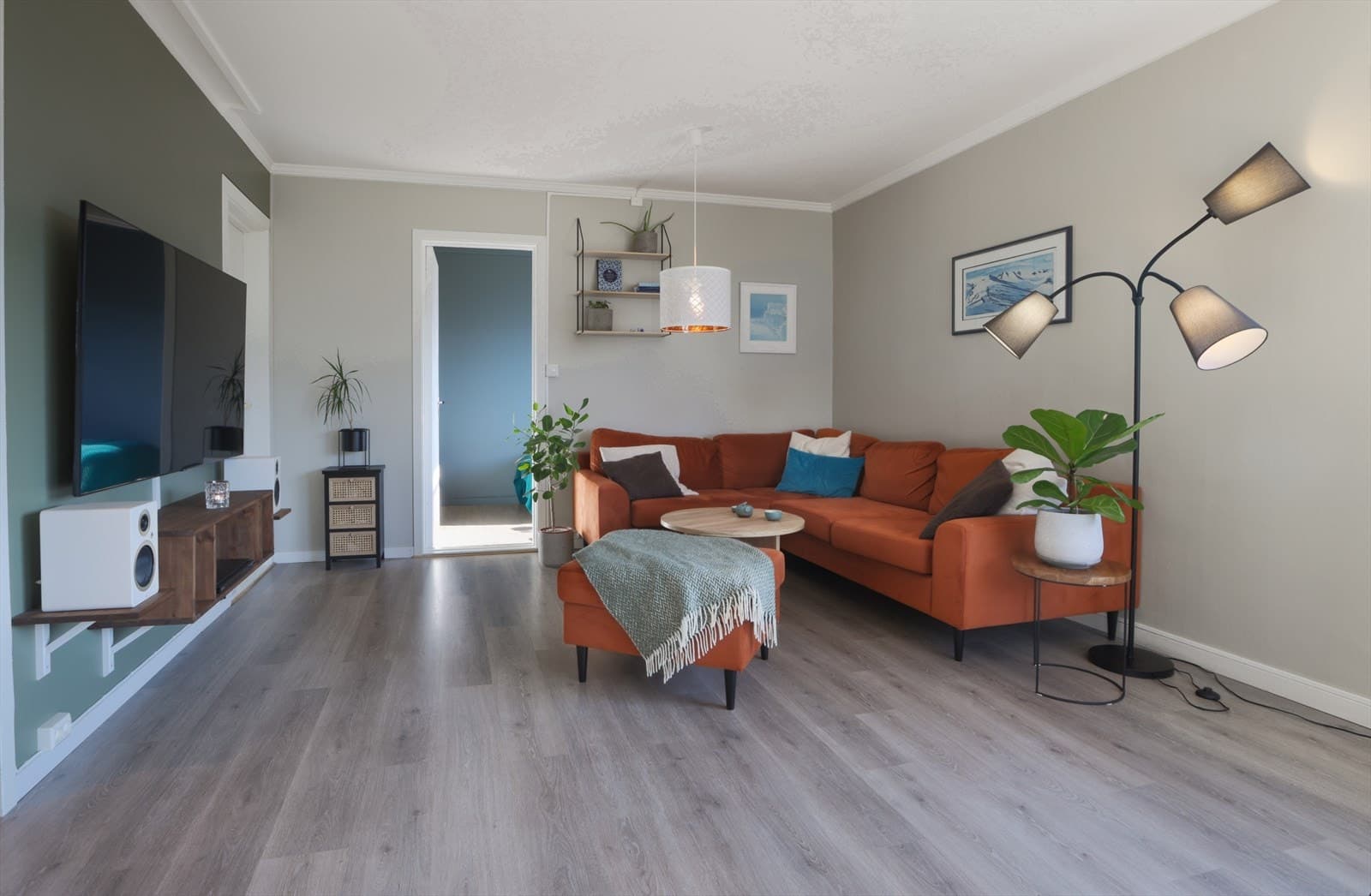 Helmer Hansens Gate 9, 9011 Tromsø - Bilde 3