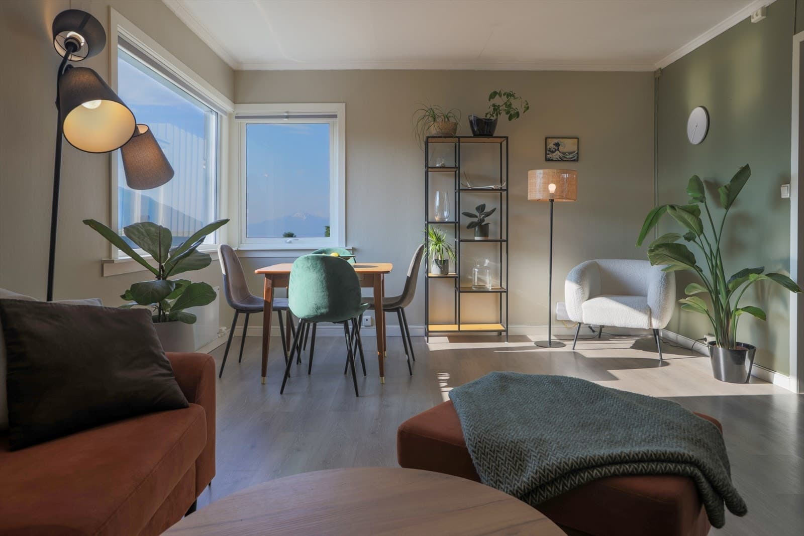 Helmer Hansens Gate 9, 9011 Tromsø - Bilde 1