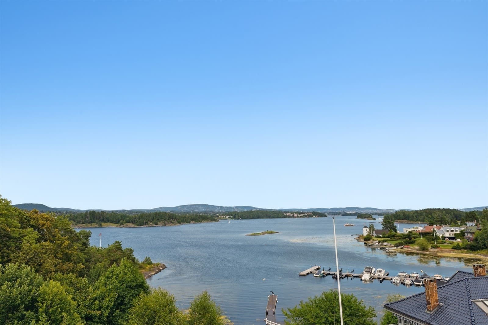 Otto Blehrs Vei 7B, 1397 Nesøya - Bilde 2