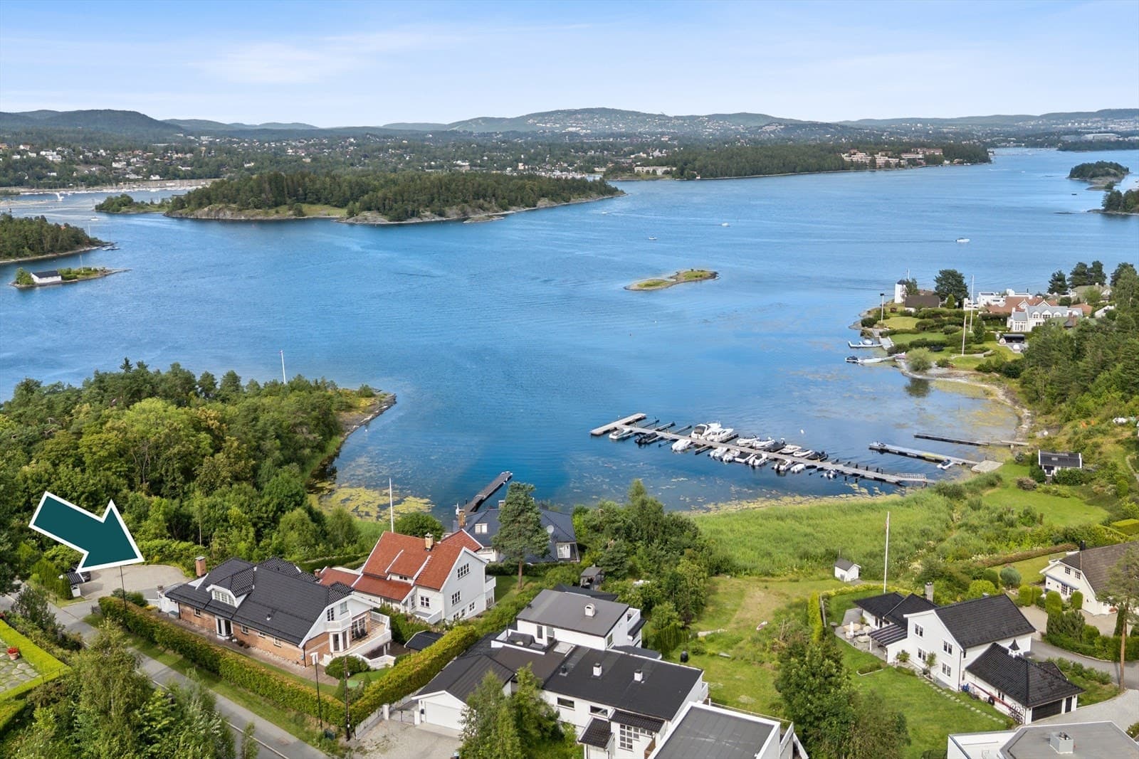 Otto Blehrs Vei 7B, 1397 Nesøya - Bilde 1