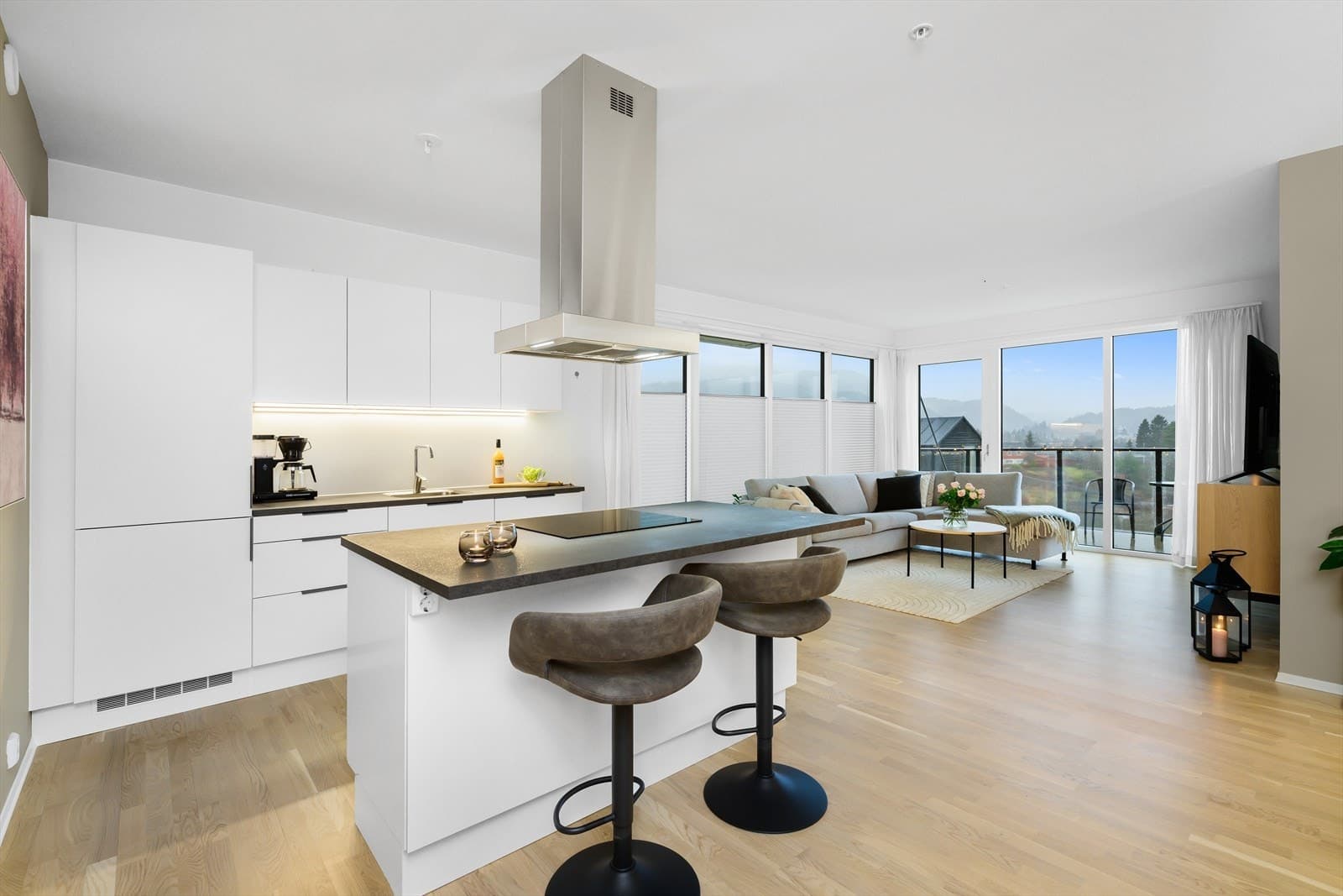 Gåsakilen 47, 5212 Søfteland - Bilde 3