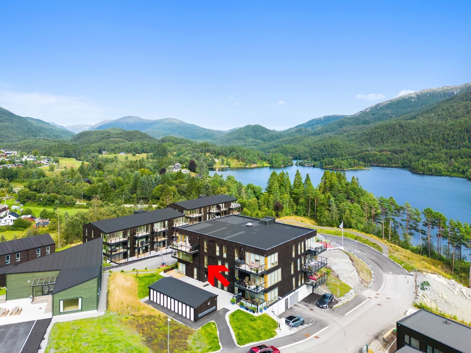 Gåsakilen 47, 5212 Søfteland - Bilde 2