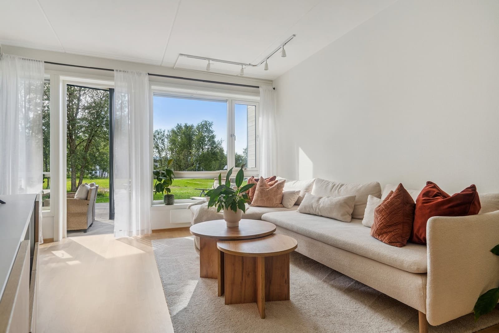 Stallovegen 142, 9016 Tromsø - Bilde 1