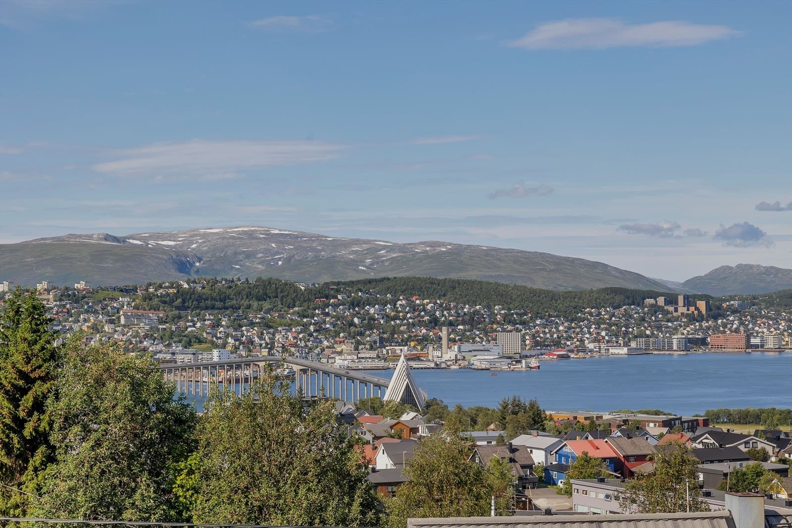 Fløyvegen 22, 9020 Tromsdalen - Bilde 3