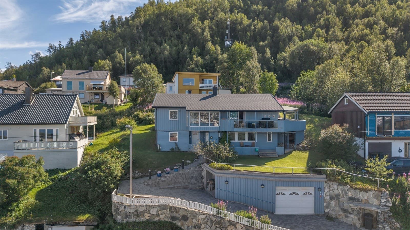 Fløyvegen 22, 9020 Tromsdalen - Bilde 1